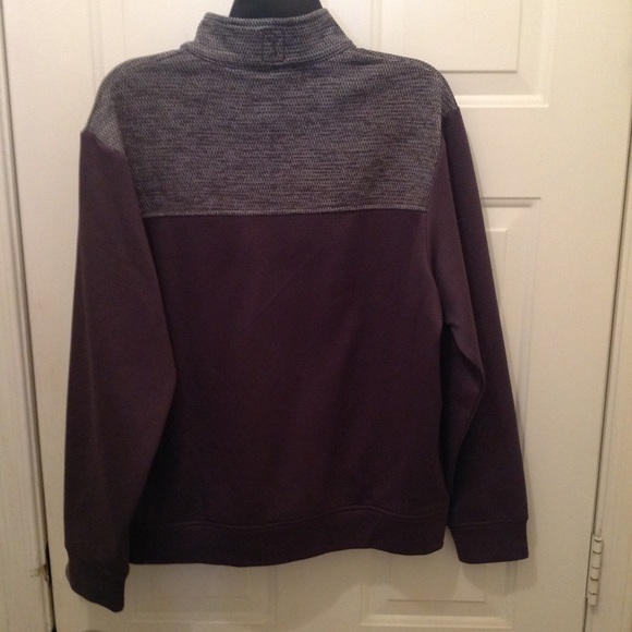 small PGA Tour golf thermaflux top - Picture 3 of 3